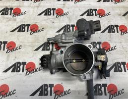 Дросельнная заслонка для TOYOTA PORTE NNP10/NNP11/NNP15  запчасти бу