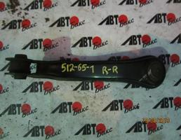 Рычаг задний верхний правый для HONDA ACCORD CL7/CL9  запчасти бу