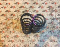 Пружина задняя 2 шт для SUZUKI JIMNY JB23W  запчасти бу