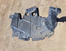 ЗАЩИТА ДВИГАТЕЛЯ для SUBARU LEGACY BPE  запчасти бу