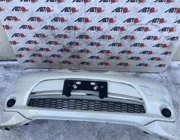 Бампер передний для NISSAN LEAF AZE0  запчасти бу