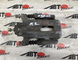 Суппорт задний левый для NISSAN X-TRAIL T31  запчасти бу