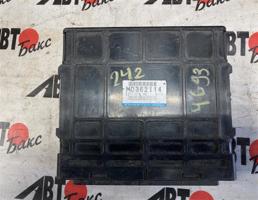 блок управления двс для MITSUBISHI PAJERO IO H62W/H67W/H72W/H76W/H77W  запчасти бу