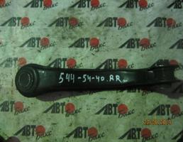 Рычаг задний верхний правый для HONDA ODYSSEY RA6/RA7/RA8/RA9  запчасти бу