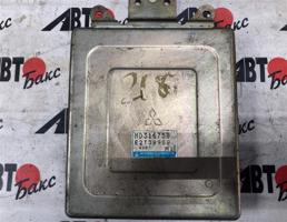 блок управления двс для MITSUBISHI LIBERO CB2W/CB4W/CB5W/CB8W/CD5W/CD8W  запчасти бу
