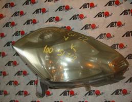 Фара передняя правая для TOYOTA PASSO KGC10/KGC15/QNC10  запчасти бу