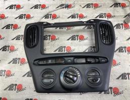 Климат контроль для TOYOTA FUNCARGO NCP20/NCP21/NCP25  запчасти бу