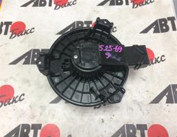 мотор печки  для HONDA INSIGHT ZE2  запчасти бу