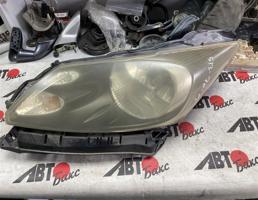 Фара передняя левая для HONDA FREED GB3  запчасти бу