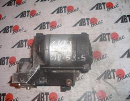 Стартер для ISUZU BIGHORN UBS25DW/UBS25GW/UBS69DW/UBS69GW  запчасти бу