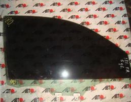 Стекло двери передней правой для NISSAN MARCH AK12/BK12/BNK12/K12/YK12  запчасти бу