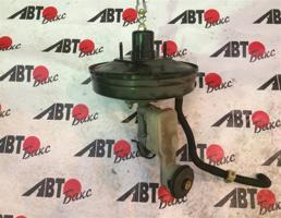 Главный тормозной цилиндр для HONDA FIT GD1/GD2/GD3/GD4  запчасти бу