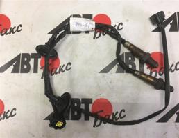 Датчик кислородный для MITSUBISHI OUTLANDER CW5W  запчасти бу