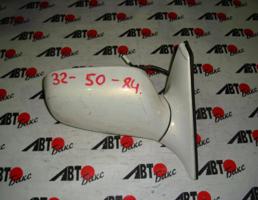 Зеркало правое для TOYOTA MARK II BLIT JZX110W/GX110W/GX115W/JZX115W  запчасти бу