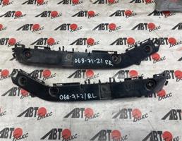 Крепление бампера заднее правое для TOYOTA ROOMY M900A  запчасти бу