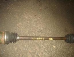 Привод задний правый для SUBARU LEGACY BPE  запчасти бу