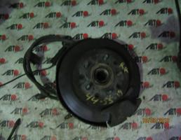 Ступица задняя правая для TOYOTA CROWN MAJESTA JZS177/UZS171/UZS173/UZS175  запчасти бу