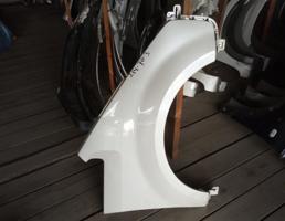 Крыло переднее правое для MITSUBISHI DELICA D5 CV5W  запчасти бу