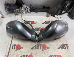 Зеркало левое для HONDA FREED GB3  запчасти бу