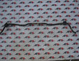 Стабилизатор передний в сборе для SUBARU IMPREZA GG2/GG3/GG9/GGA  запчасти бу