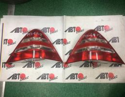 Фонарь задний левый для MERCEDES-BENZ WDB170  запчасти бу