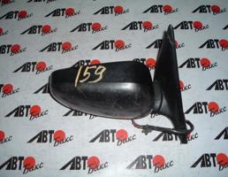 Зеркало правое для NISSAN CEDRIC PAY32/PBY32/PY32/Y32/UY32  запчасти бу