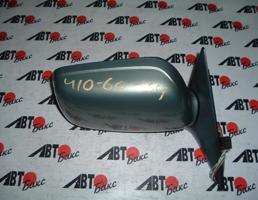 Зеркало правое для SUBARU LANCASTER BH9/BHE  запчасти бу