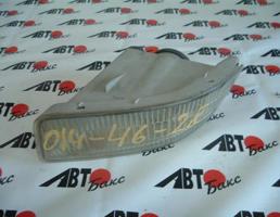 Противотуманка правая для TOYOTA MARK II QUALIS MCV20W/MCV21W/MCV25W/SXV20W/SXV25W  запчасти бу