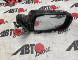 Зеркало правое для TOYOTA CARIB AE110/AE111G/AE114G/AE115G  запчасти бу