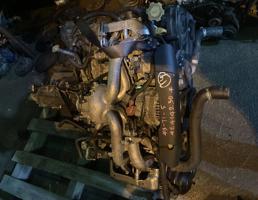 Двигатель бензин для SUBARU IMPREZA GH2  запчасти бу