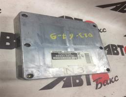 блок управления двс для TOYOTA GAIA SXM10G/SXM15G/CXM10G/ACM10G/ACM15G  запчасти бу