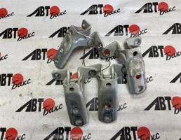 набор петель для MITSUBISHI DELICA D5 CV5W  запчасти бу