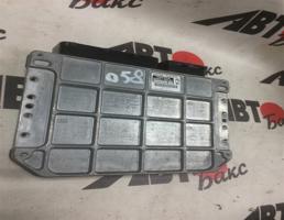 блок управления двс для TOYOTA NOAH ZRR70  запчасти бу