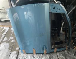 Дверь передняя левая для TOYOTA PASSO KGC30/KGC35/NGC30  запчасти бу