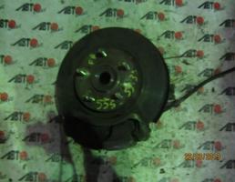 Ступица передняя правая для HONDA STEPWAGON RF3/RF4/RF5/RF6/RF7/RF8  запчасти бу