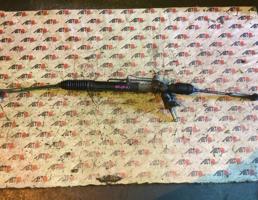 Рулевая рейка для SUBARU LEGACY BPE  запчасти бу