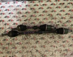 Привод передний правый для MITSUBISHI DION CR5W/CR6W/CR9W  запчасти бу