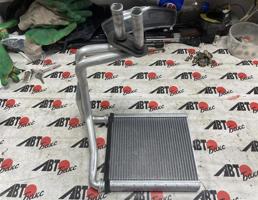 Радиатор отопителя для HONDA INSIGHT ZE2  запчасти бу