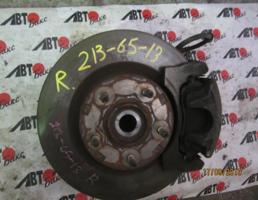 Ступица передняя правая для MITSUBISHI OUTLANDER CW5W  запчасти бу