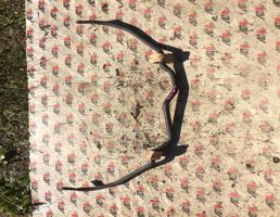 Стабилизатор передний в сборе для HONDA FIT GD1/GD2/GD3/GD4  запчасти бу