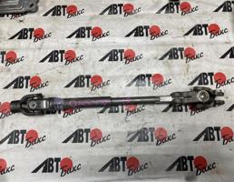 Рулевой карданчик для TOYOTA PORTE NNP10/NNP11/NNP15  запчасти бу