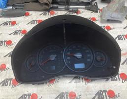 Щиток приборов для SUBARU LEGACY BPE  запчасти бу