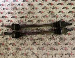 Привод задний правый для SUBARU LEGACY BPE  запчасти бу