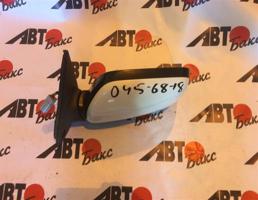 Зеркало левое для TOYOTA PORTE NNP10/NNP11/NNP15  запчасти бу