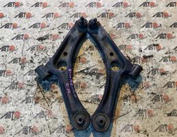 Рычаг передний нижний левый для SUZUKI R-WAGON MH21S  запчасти бу