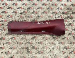 накладка на порог задняя левая для MAZDA TRIBUTE  запчасти бу