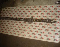 Карданный вал задний в сборе для TOYOTA REGIUS RCH41W/RCH47W/KCH40W/KCH46W  запчасти бу