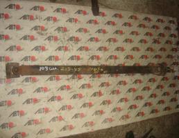 Карданный вал передний для MITSUBISHI DELICA P03W/P04W/P24W/P05W/P25W/P35W/P15W  запчасти бу