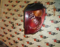 Фонарь задний правый для TOYOTA HARRIER MCU10W/MCU15W/SXU10W/SXU15W/ACU10W/ACU15W  запчасти бу