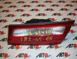 Фонарь задний правый для NISSAN PRESAGE HU30/NU30/U30/VNU30/VU30  запчасти бу